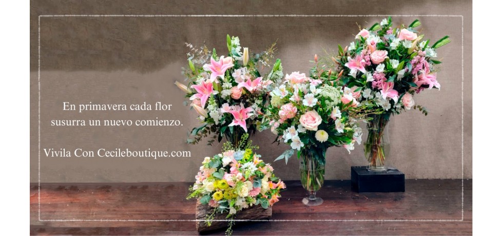 Banner dia de la primavera 2