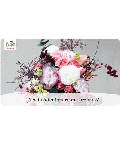 ¿Y si lo intentamos una vez más?