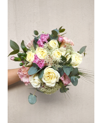 Charlotte | Bridal Bouquet