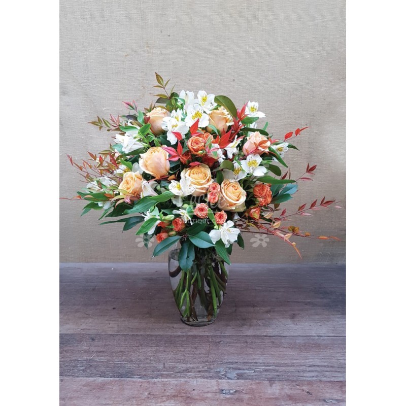 Citrus | Centerpiece Citrus | Centerpiece