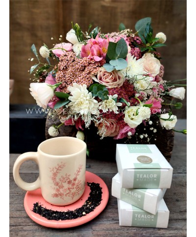 Ternura | Conjunto Petite