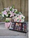 With love | Bouquets and chocolates