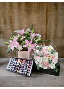 Con Amor | Conjunto Medium