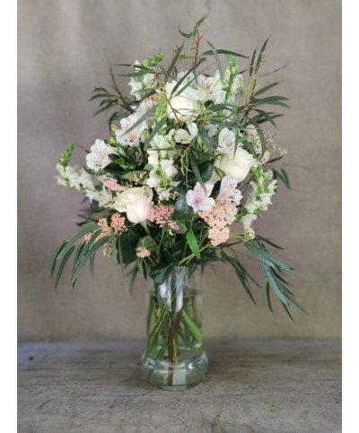 Abrazo de Paz | Ramo de Condolencias