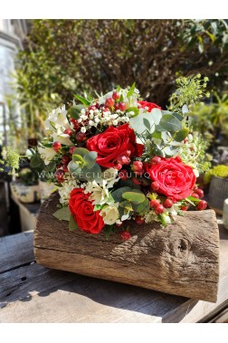 Corazón Mío| Ramo de Novia