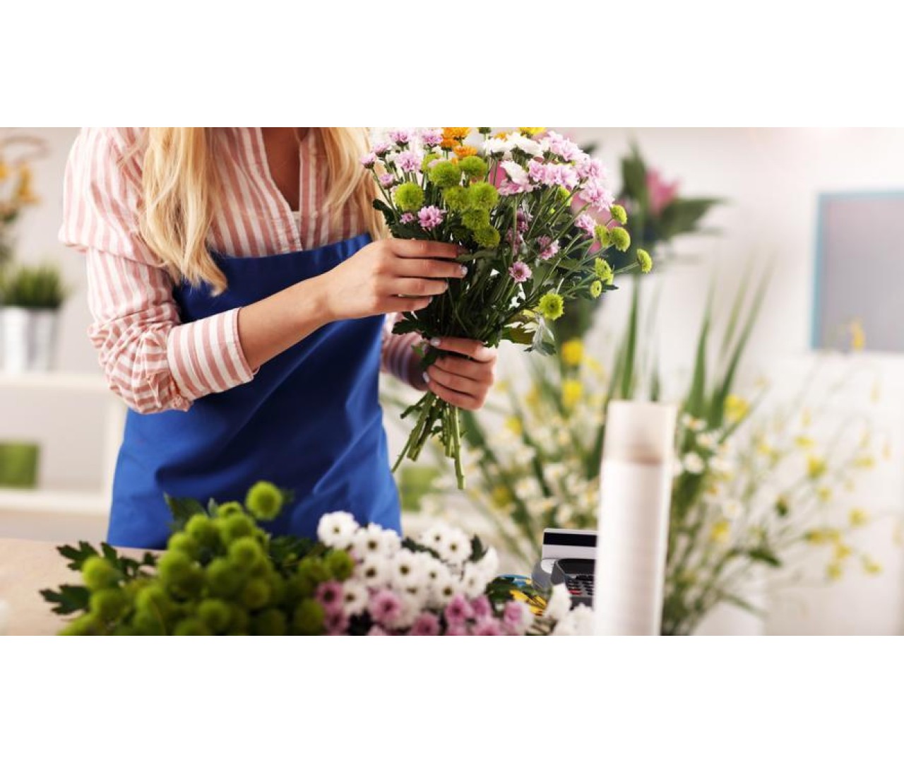 How to Make Your Flower Bouquets Last Longer