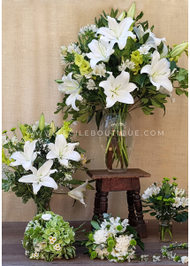 Reina | Cinco Ramos Premium