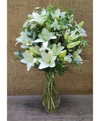 Rosario | Main Bouquet