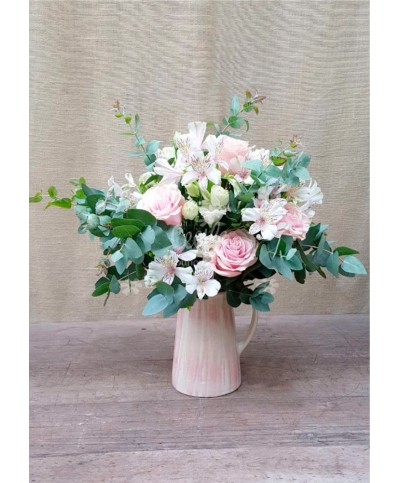 Clara | Centro de Mesa