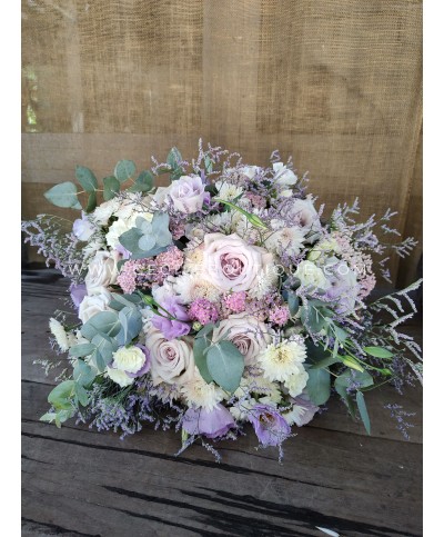 Ensueño | Ramo de novia