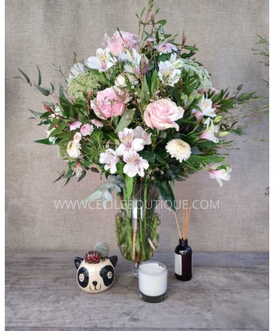 Envuelo de Encanto | Un detalle fragante para cada ocasión