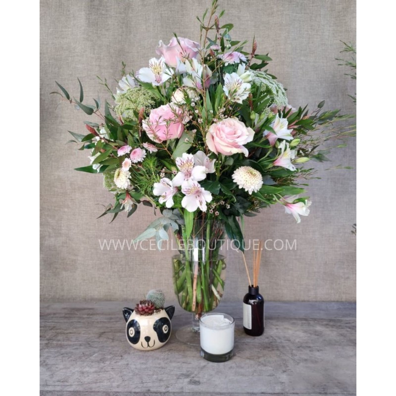 Envuelo de Encanto | Un detalle fragante para cada ocasión