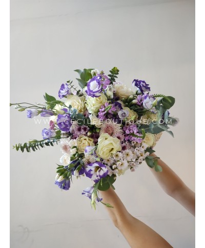 Eternity | Ramo de novia