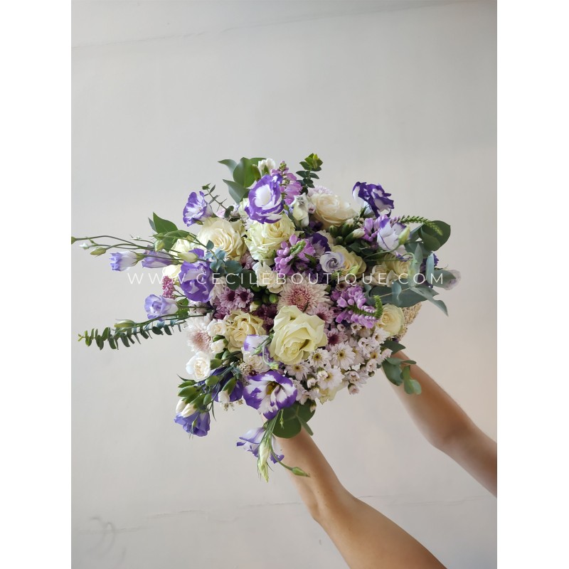 Eternity | Ramo de novia Eternity | Ramo de novia