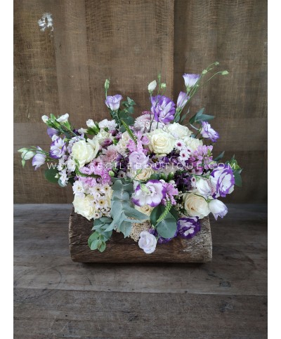 Voto de Amor | Ramo de novia