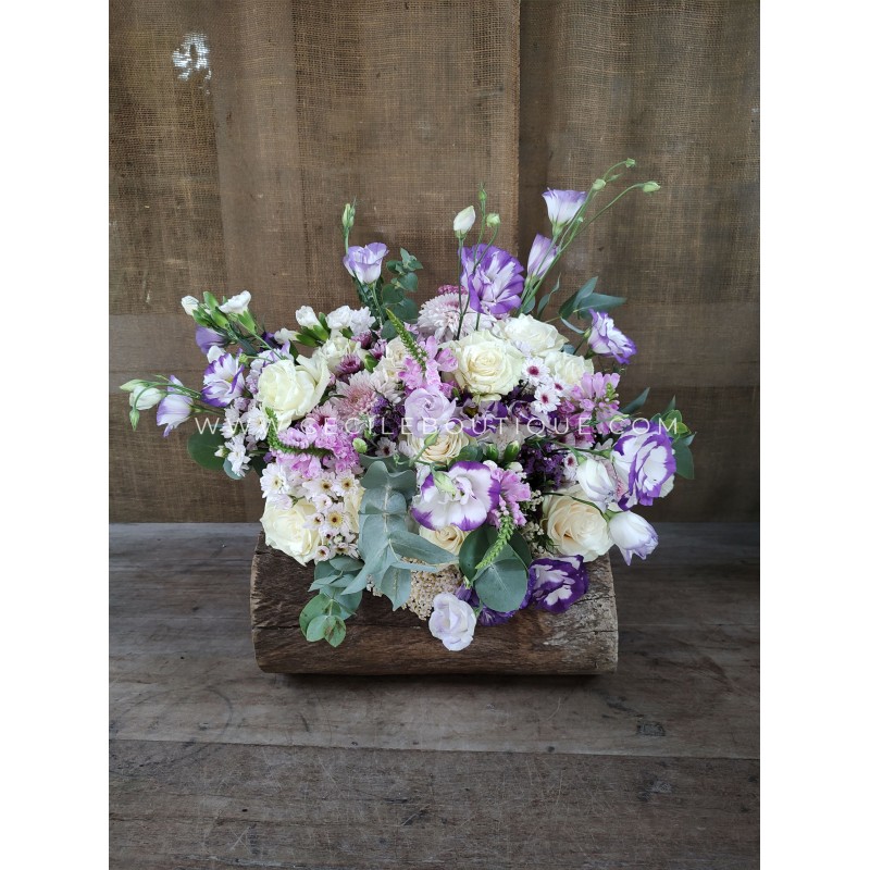 Voto de Amor | Ramo de novia