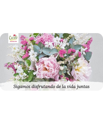 Sigamos disfrutando de la vida juntas