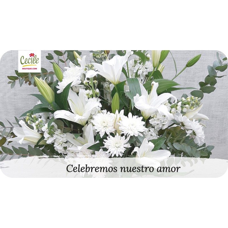 Celebremos nuestro amor