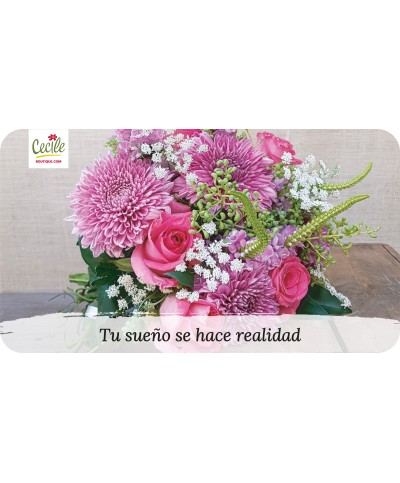 Tu sueño se hace realidad