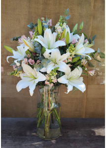 Para alegrar tu día | Ramo de flores