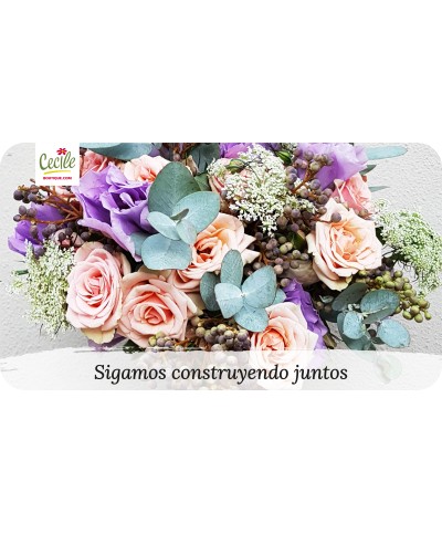 Sigamos construyendo juntos