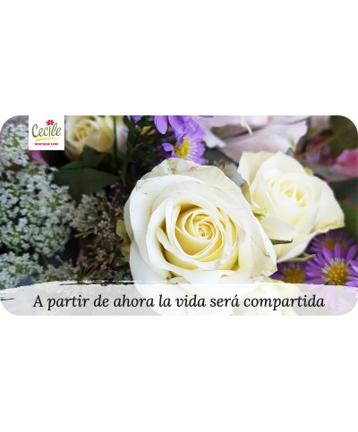 Gift Card: A partir de ahora la vida será compartida