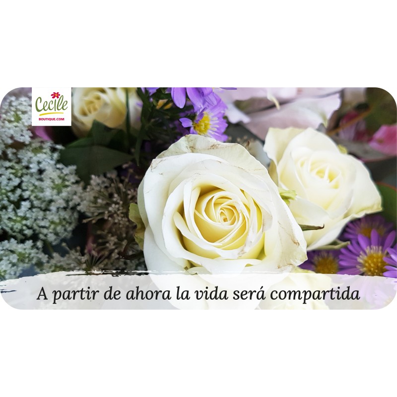 Gift Card: A partir de ahora la vida será compartida