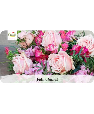 I wish you a year full of minutes of love