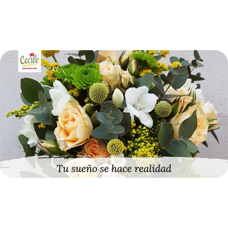 Todo o seu esforço valeu a pena