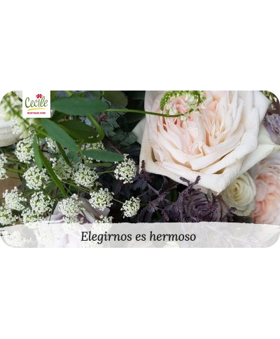 Elegirnos es hermoso