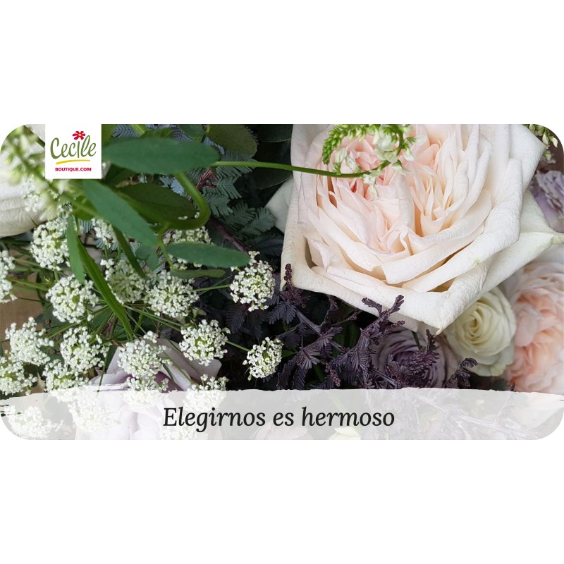 Elegirnos es hermoso