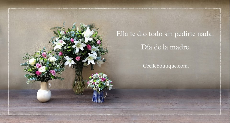 Día de las madres