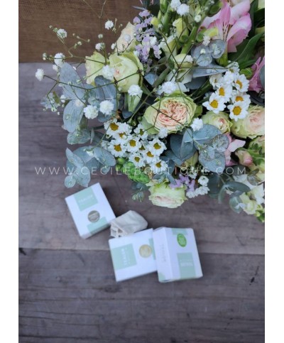 Jazmin | Ramo y Blends de té Premium