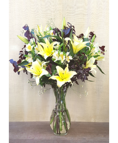 Kate - Buquê de Flores