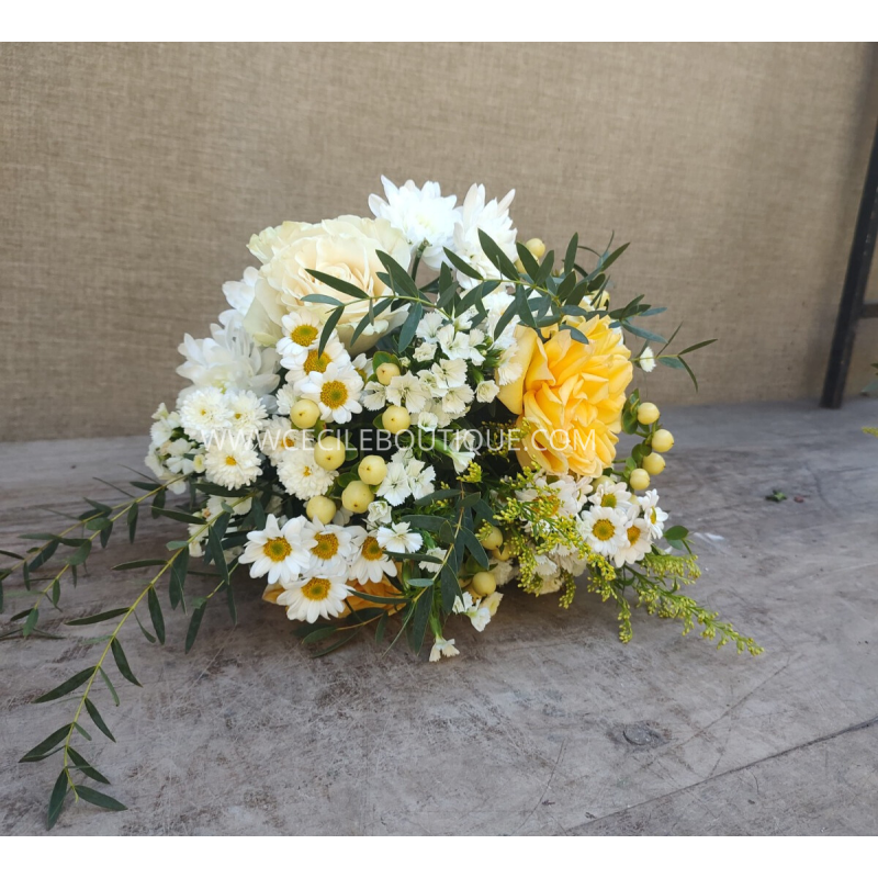 Dulzura | Bouquet Dulzura | Bouquet