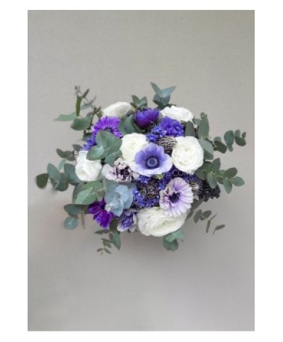 Lila | Ramo de Novia