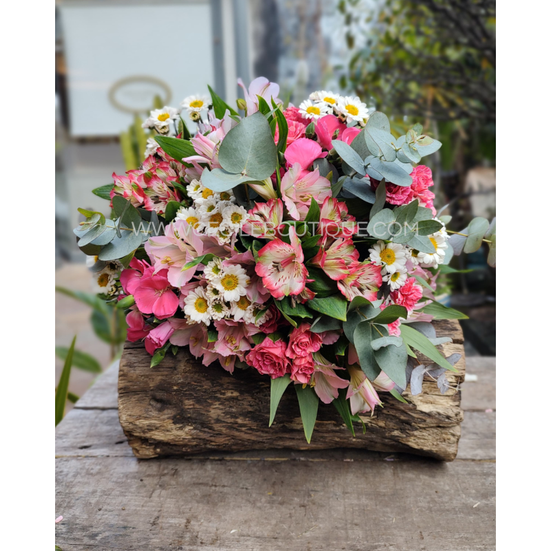 Mi niña | Ramo de flores Mi niña | Ramo de flores