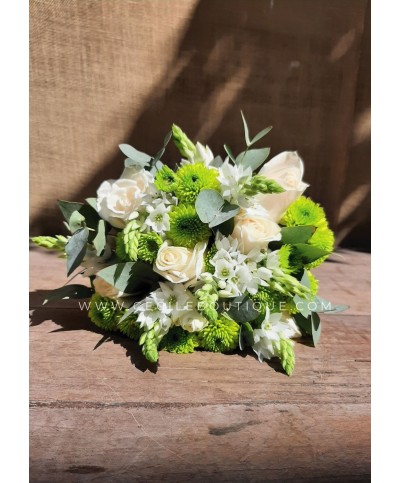 Noche de amor | Ramo de Flores