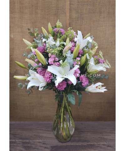 A Bouquet for Mom | Flower Bouquet