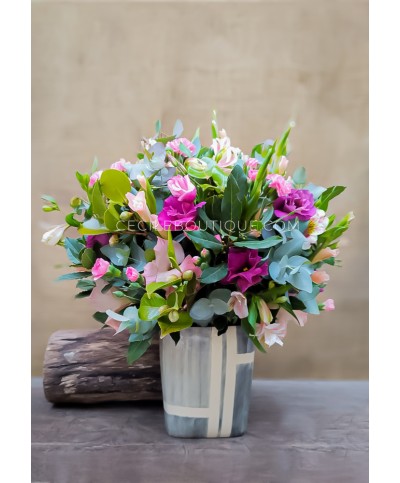 Para siempre Mamá | Centro de mesa