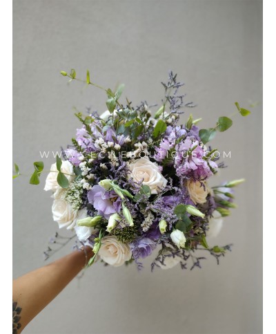 Sueño de novia  | Ramo de Novia