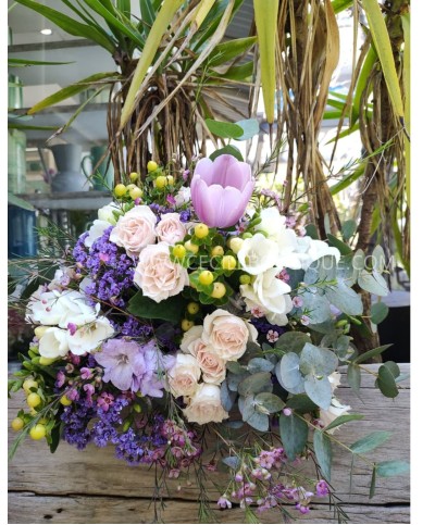 Enseñanzas| Bouquet