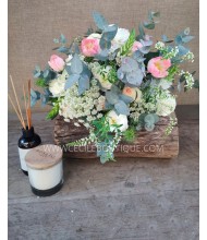 Primavera Pura| Regalo romántico