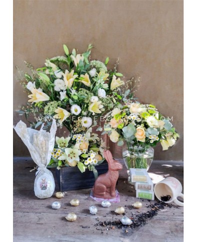 Resurrección| Pascuas