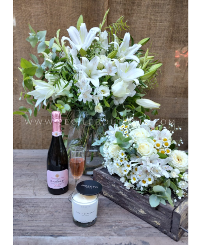 Romance | Regalos San Valentín