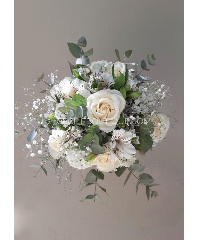 Rosario | Ramo de Novia