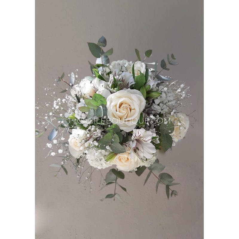 Rosario | Ramo de Novia