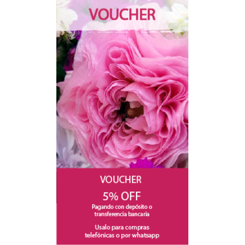 Voucher