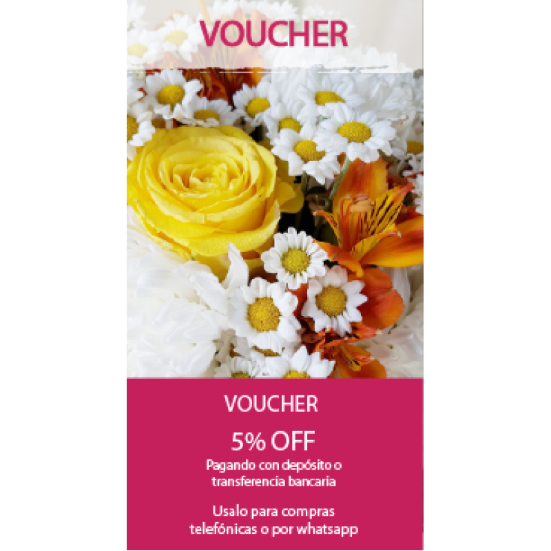 Voucher