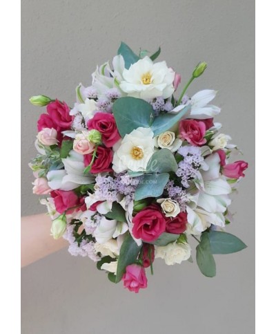 Alma Mía | Ramo de Flores